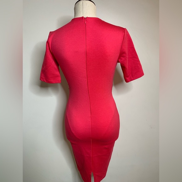 NEW! Women’s Dress by Vijo Couture Medium - Picture 10 of 12